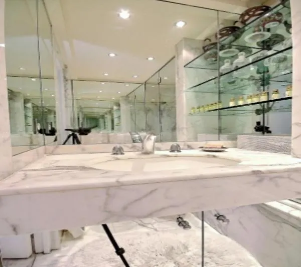 Διαμέρισμα Louvre Terrace *