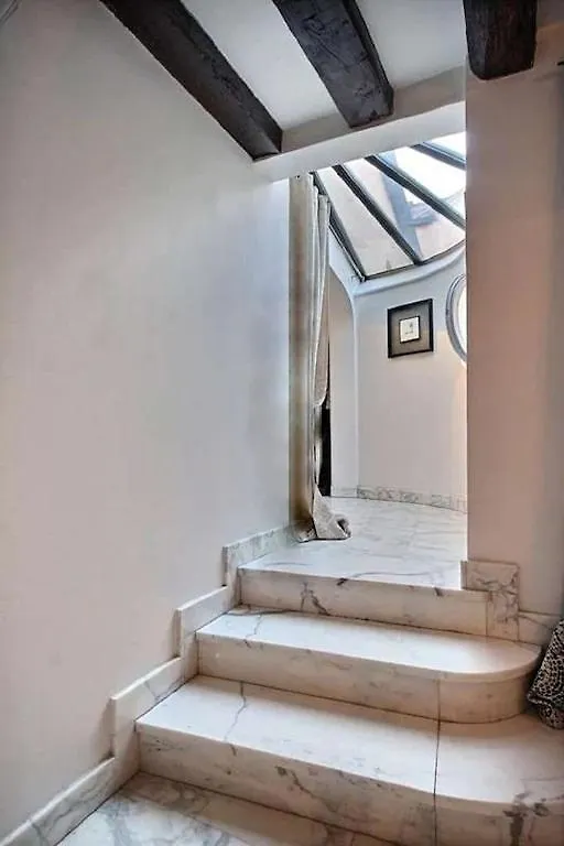 Louvre Terrace Διαμέρισμα